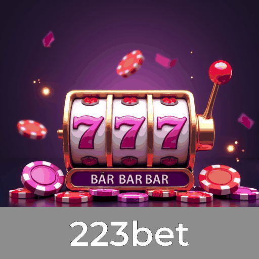 223bet: Viva o Agora com Crash e Multiplicadores Altos