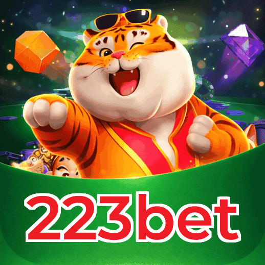 223bet Fortune - Tiger Ox Mouse