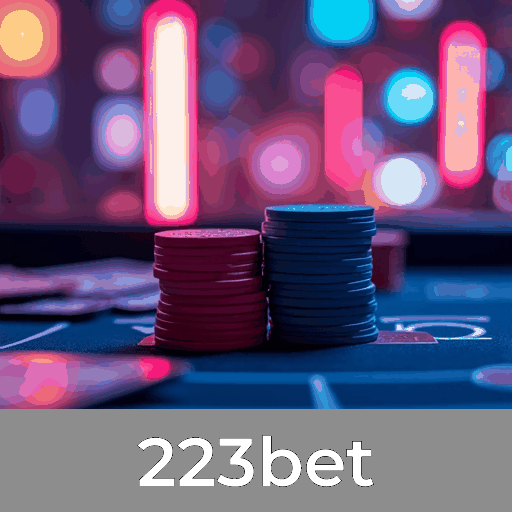 Aventura e Oportunidades de Ganhar com Jogos de Cassino na 223bet