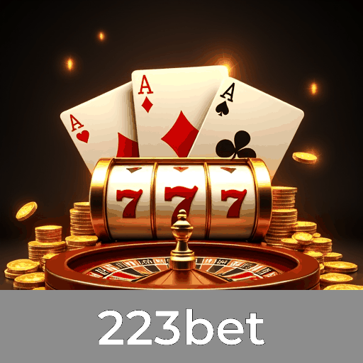 223bet: Viva o Agora com Crash e Multiplicadores Altos