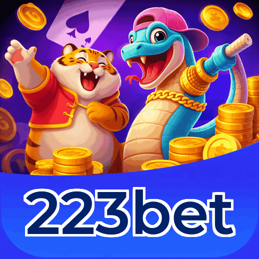223bet Instalar Guia