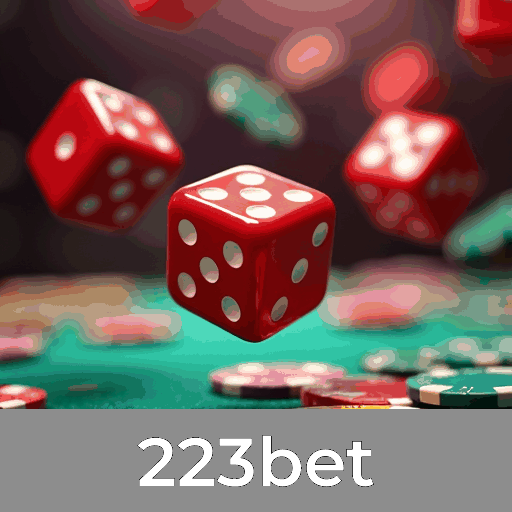 223bet: Seu Cassino Online Seguro e Premiado