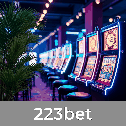 223bet: A Aplicação Móvel que Revoluciona Suas Apostas