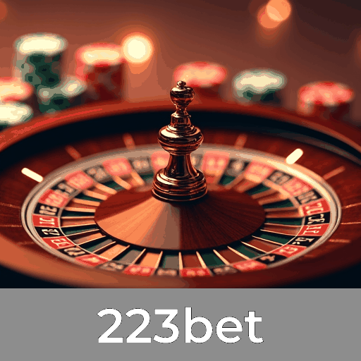 Aproveite Promoções Incríveis no 223bet!