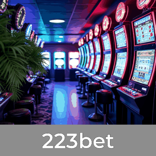 Aproveite Promoções Incríveis no 223bet!