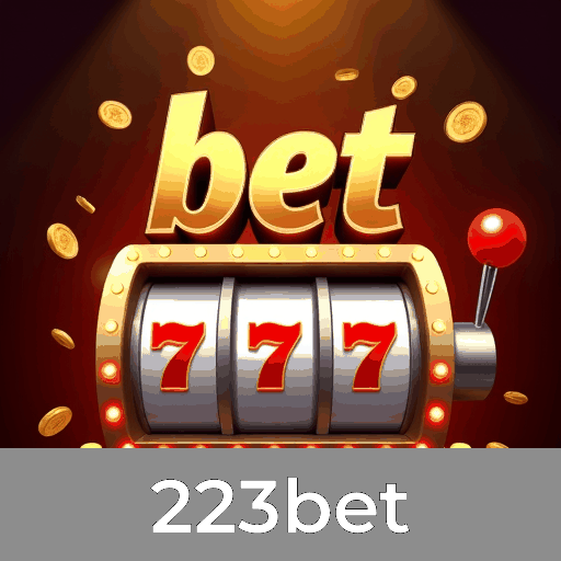 223bet: Seu Cassino Online Seguro e Premiado
