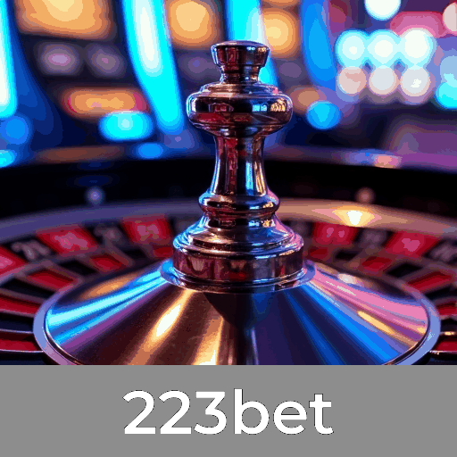 223bet: Ofertas Exclusivas de Bônus e Promoções Imperdíveis