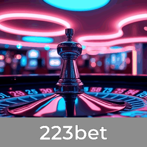 Aproveite Promoções Incríveis no 223bet!