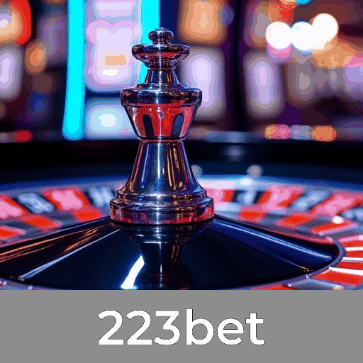 Explore os Benefícios e Serviços Profissionais do 223bet