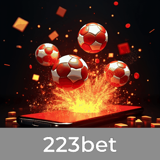Aventura e Oportunidades de Ganhar com Jogos de Cassino na 223bet