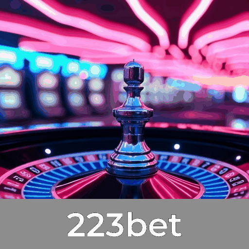 Experimente o Login Exclusivo e Seguro no 223bet