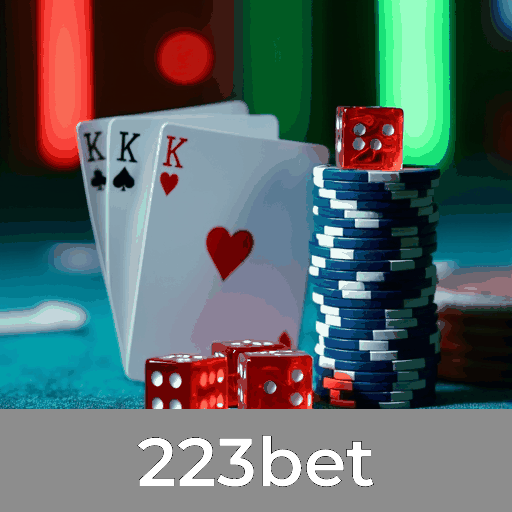 Aventura e Oportunidades de Ganhar com Jogos de Cassino na 223bet