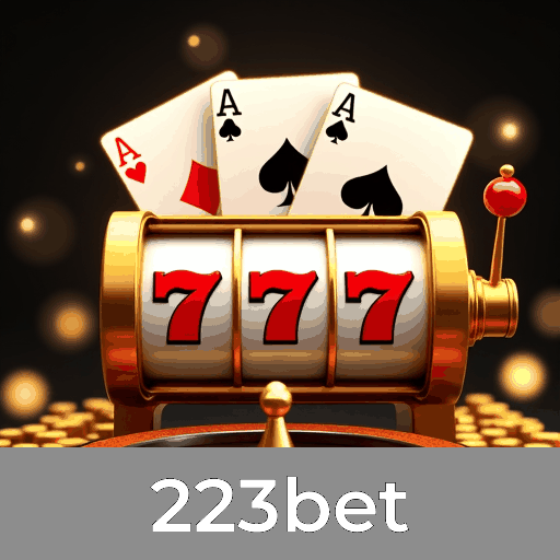 223bet: Experiência Autêntica com Jogos de Mesa ao Vivo