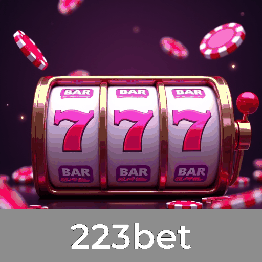 223bet: Experiência Autêntica com Jogos de Mesa ao Vivo