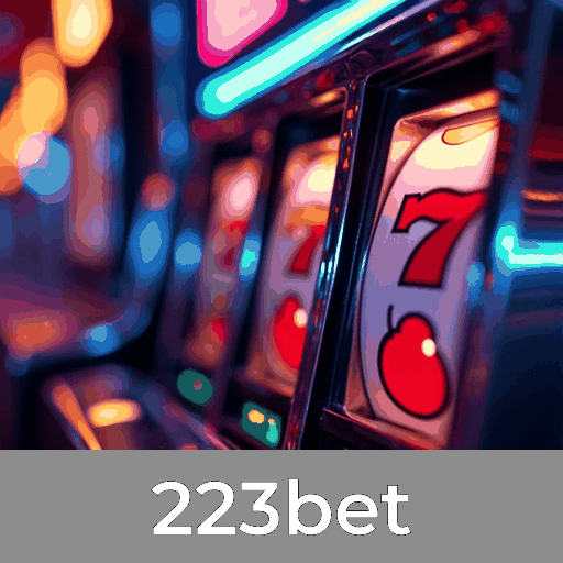 Aventura e Oportunidades de Ganhar com Jogos de Cassino na 223bet