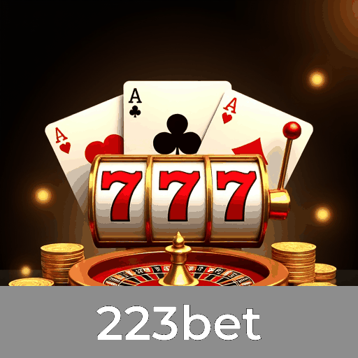 223bet: Experiência Autêntica com Jogos de Mesa ao Vivo