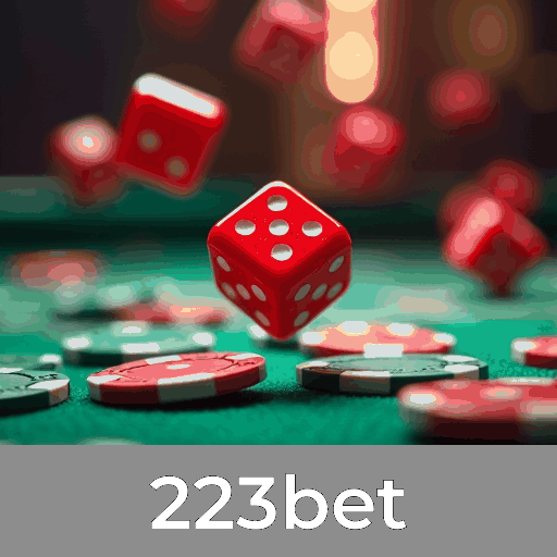 223bet: Seu Cassino Online Seguro e Premiado