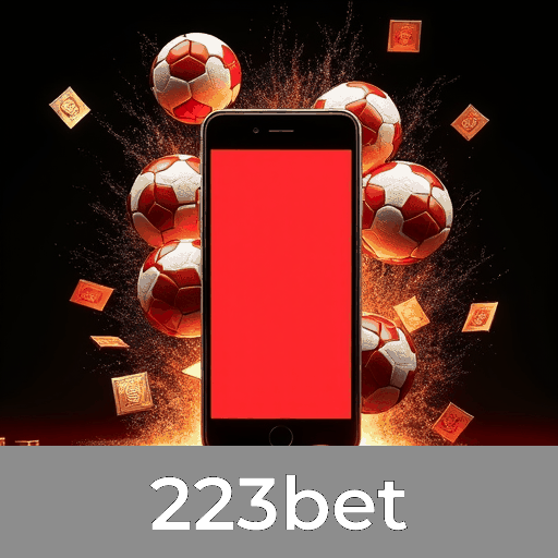 223bet: A Aplicação Móvel que Revoluciona Suas Apostas