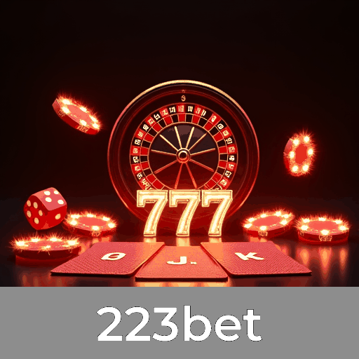 Experimente o Login Exclusivo e Seguro no 223bet