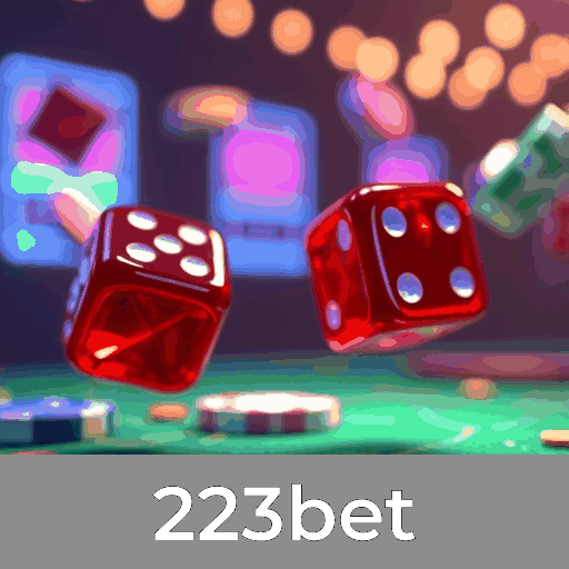 223bet: A Aplicação Móvel que Revoluciona Suas Apostas