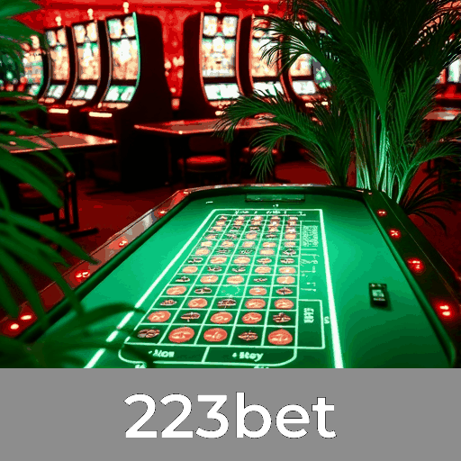 Experimente o Login Exclusivo e Seguro no 223bet