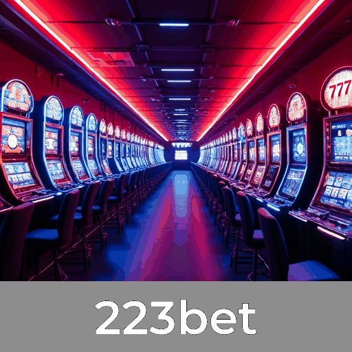 223bet: Ofertas Exclusivas de Bônus e Promoções Imperdíveis