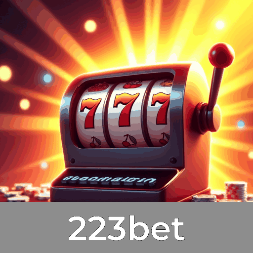 Aventura e Oportunidades de Ganhar com Jogos de Cassino na 223bet