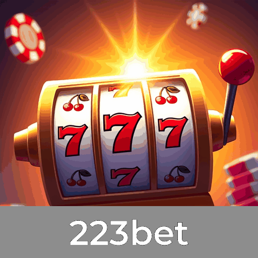 223bet: Viva o Agora com Crash e Multiplicadores Altos
