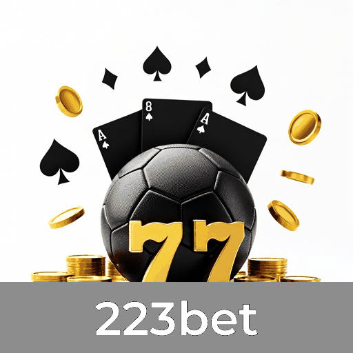Explore os Benefícios e Serviços Profissionais do 223bet